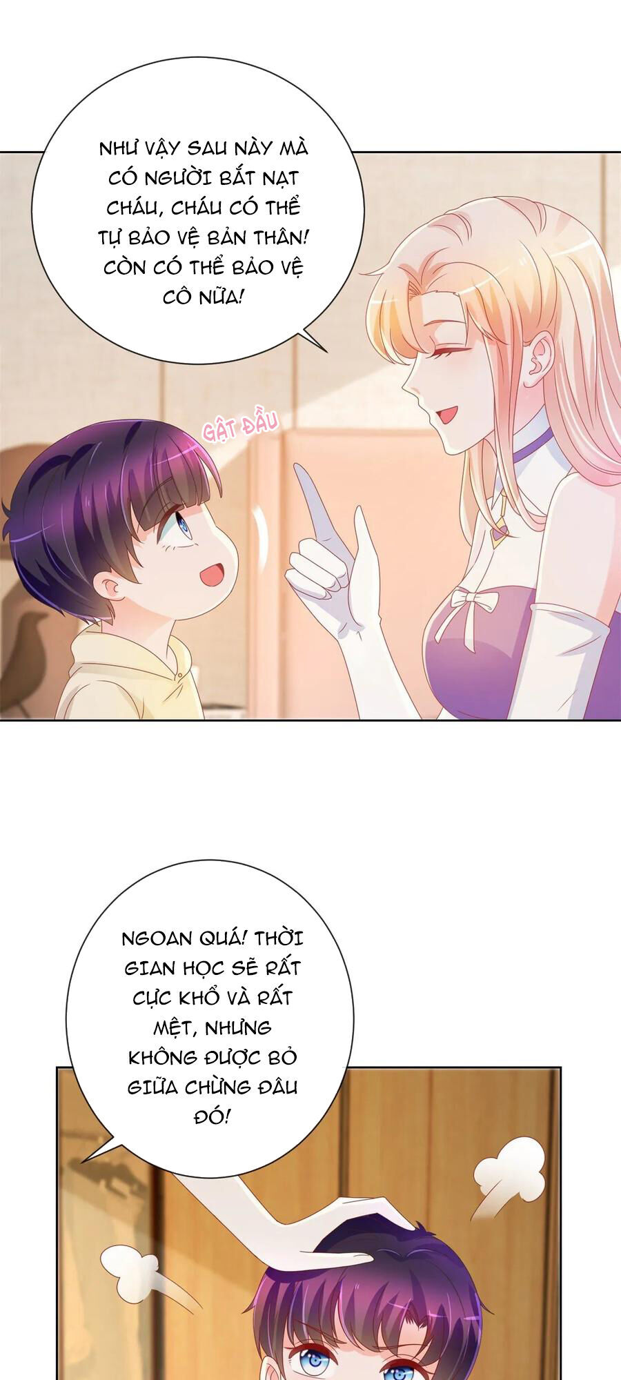 Ẩn Hôn 100%: Chọc Tức Vợ Yêu Mua Một Tặng Một Chapter 204 - 31