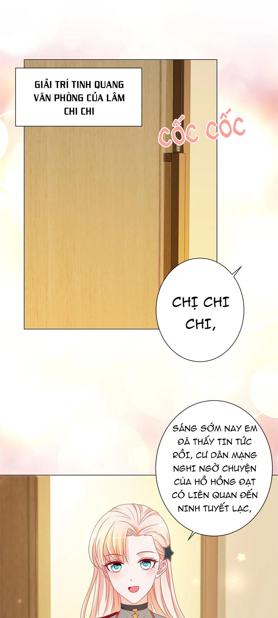 Ẩn Hôn 100%: Chọc Tức Vợ Yêu Mua Một Tặng Một Chapter 205 - 18