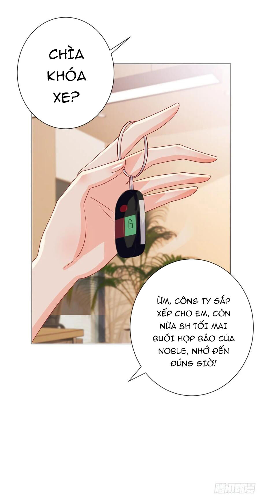 Ẩn Hôn 100%: Chọc Tức Vợ Yêu Mua Một Tặng Một Chapter 205 - 21