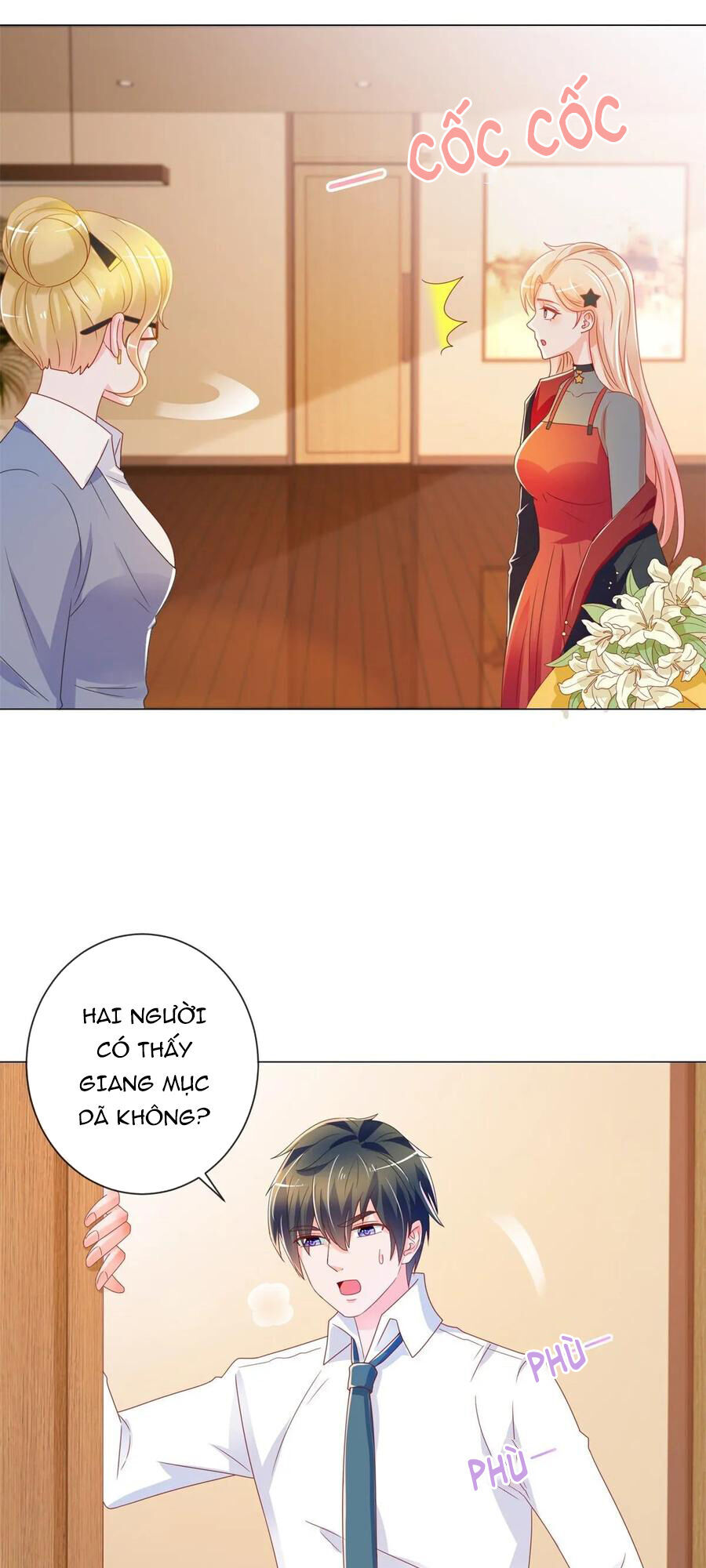 Ẩn Hôn 100%: Chọc Tức Vợ Yêu Mua Một Tặng Một Chapter 205 - 22