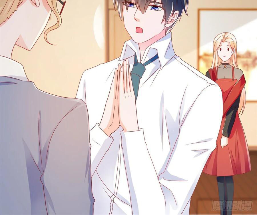 Ẩn Hôn 100%: Chọc Tức Vợ Yêu Mua Một Tặng Một Chapter 205 - 25