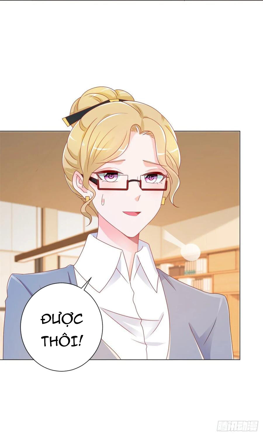 Ẩn Hôn 100%: Chọc Tức Vợ Yêu Mua Một Tặng Một Chapter 205 - 26