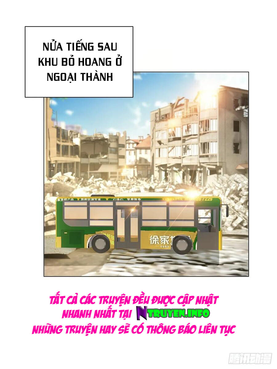 Ẩn Hôn 100%: Chọc Tức Vợ Yêu Mua Một Tặng Một Chapter 205 - 27