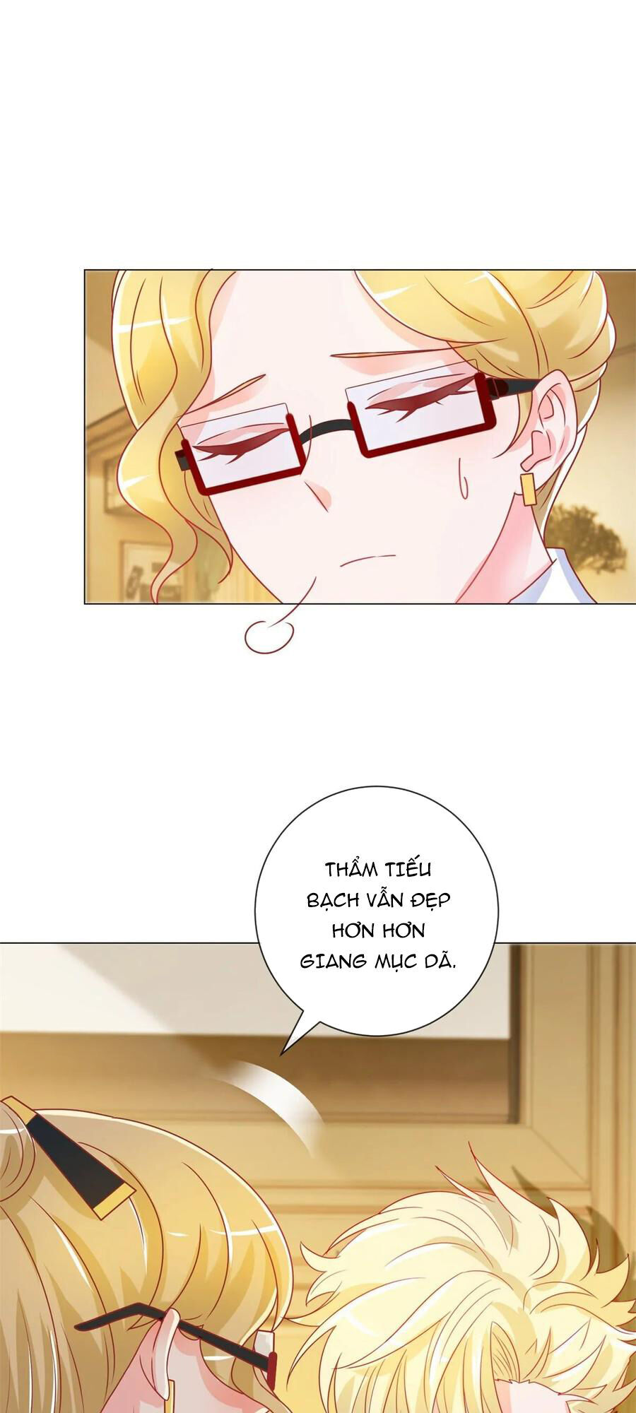 Ẩn Hôn 100%: Chọc Tức Vợ Yêu Mua Một Tặng Một Chapter 205 - 32