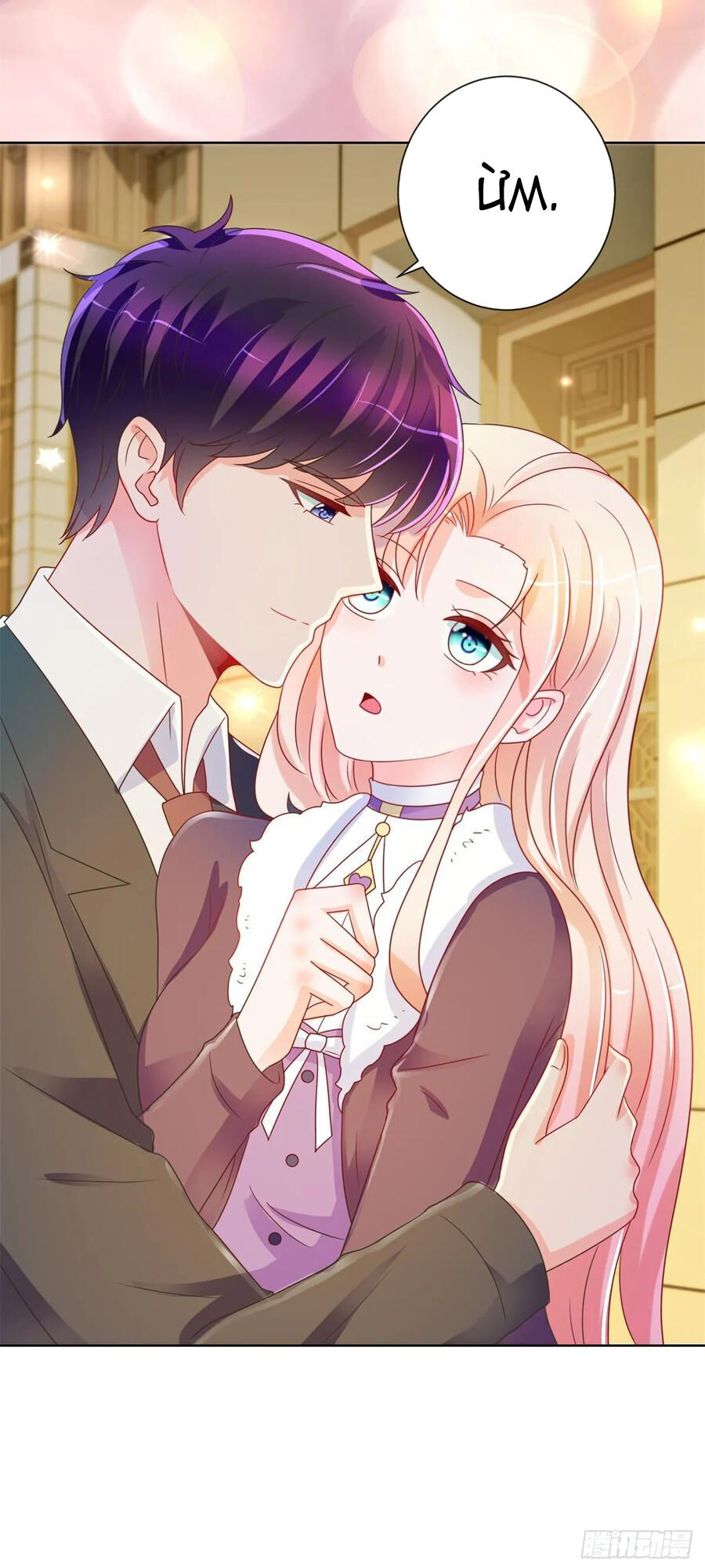 Ẩn Hôn 100%: Chọc Tức Vợ Yêu Mua Một Tặng Một Chapter 205 - 6