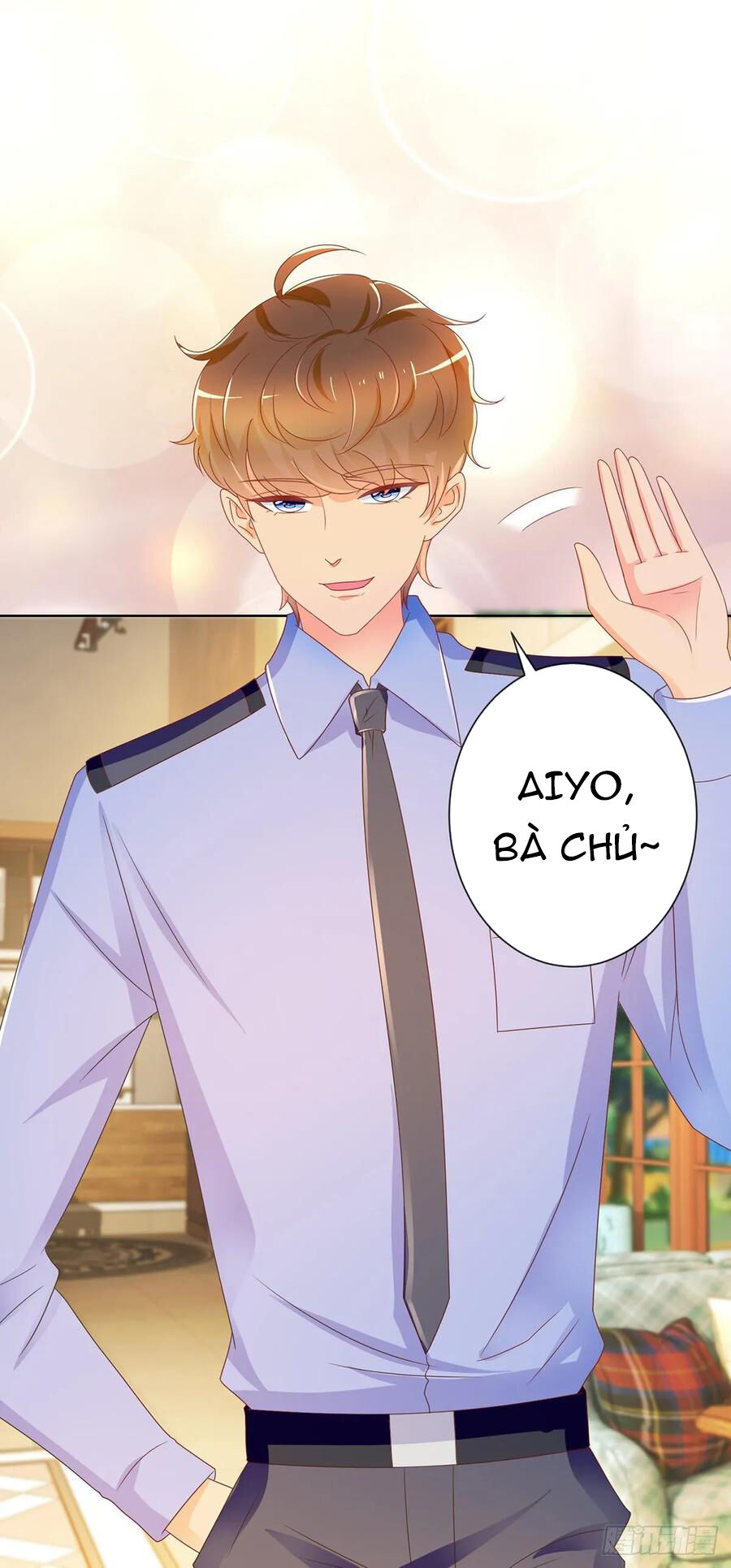 Ẩn Hôn 100%: Chọc Tức Vợ Yêu Mua Một Tặng Một Chapter 206 - 14