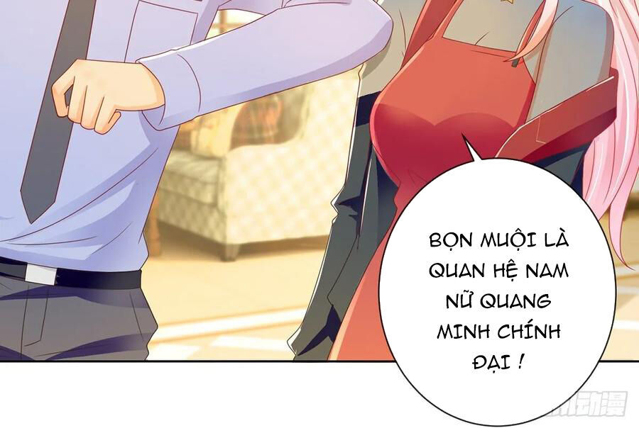 Ẩn Hôn 100%: Chọc Tức Vợ Yêu Mua Một Tặng Một Chapter 206 - 16