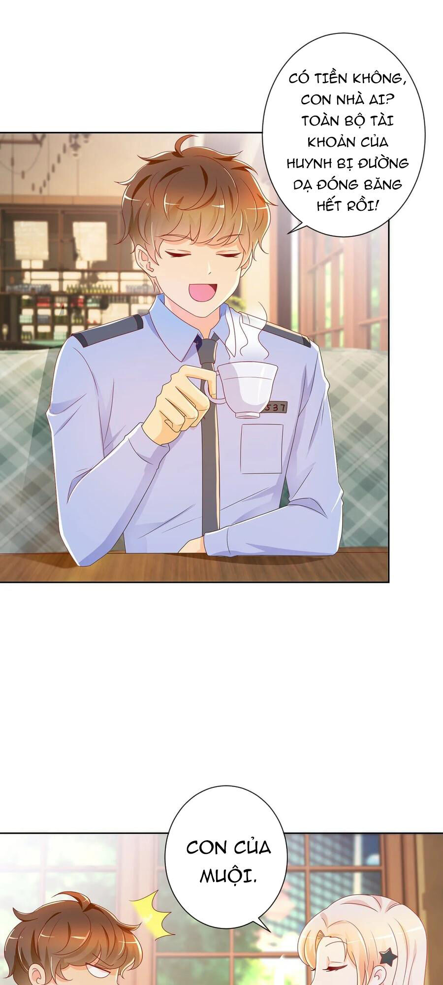 Ẩn Hôn 100%: Chọc Tức Vợ Yêu Mua Một Tặng Một Chapter 206 - 22