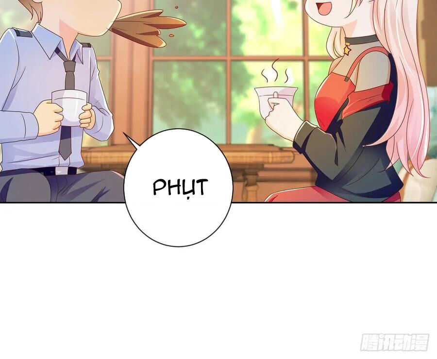 Ẩn Hôn 100%: Chọc Tức Vợ Yêu Mua Một Tặng Một Chapter 206 - 23