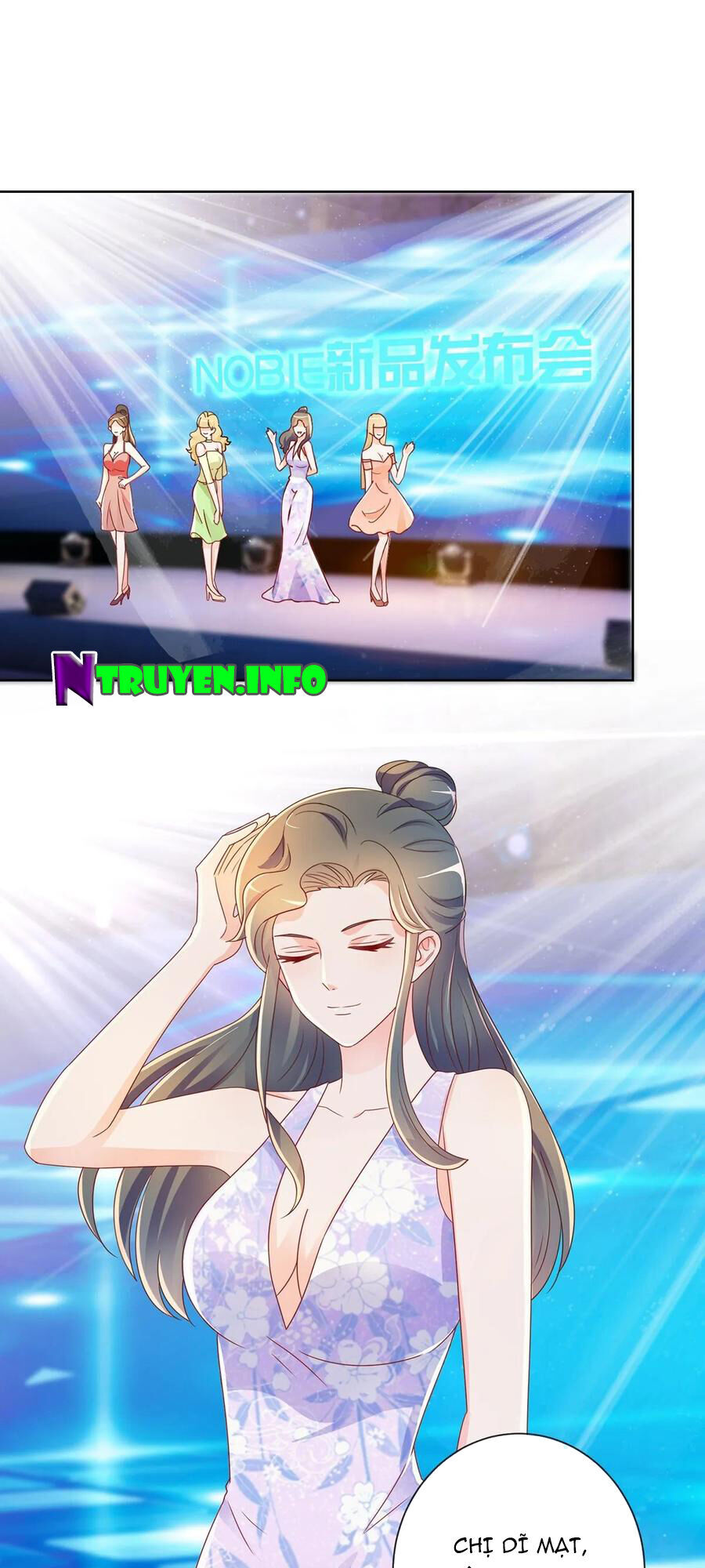 Ẩn Hôn 100%: Chọc Tức Vợ Yêu Mua Một Tặng Một Chapter 206 - 27