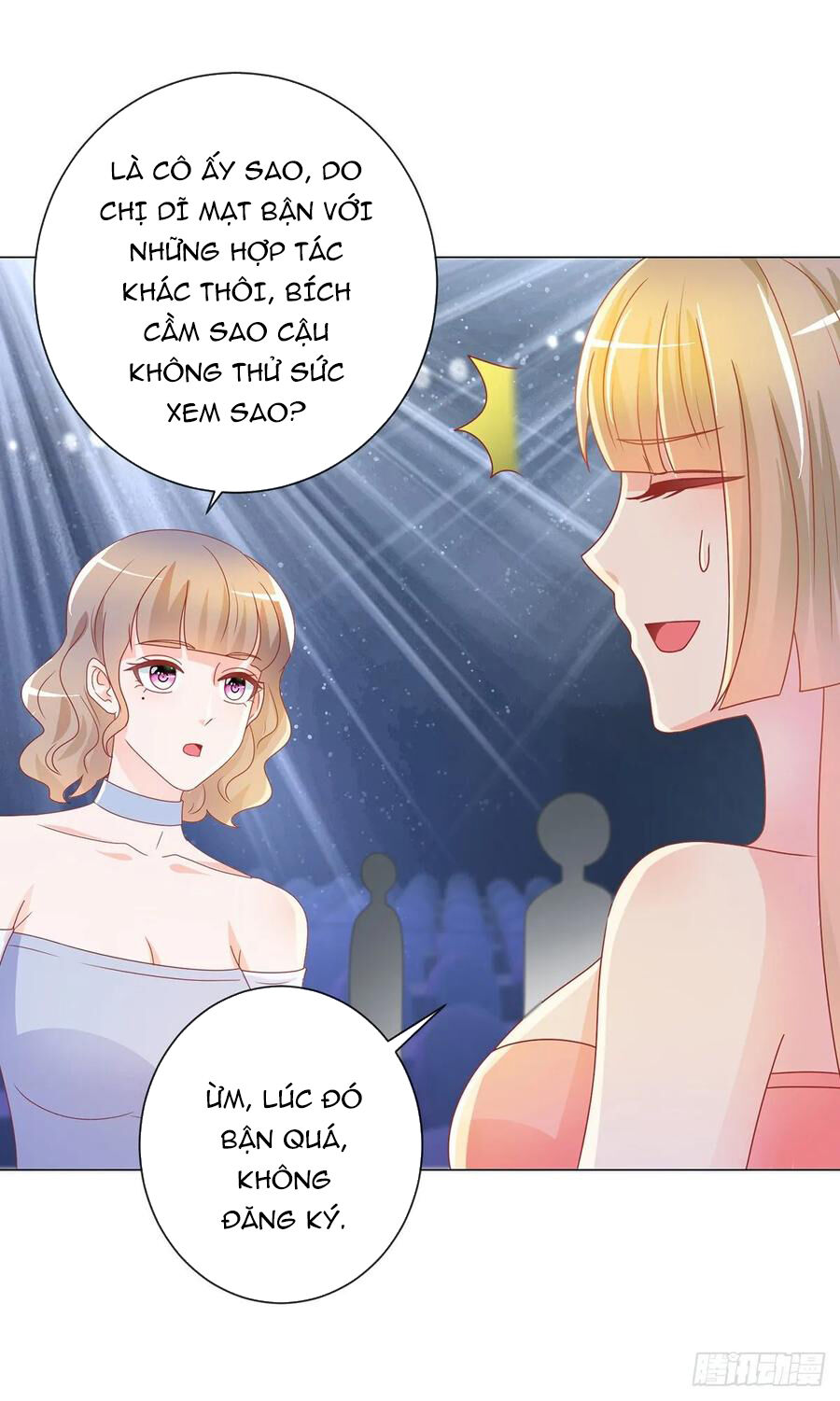 Ẩn Hôn 100%: Chọc Tức Vợ Yêu Mua Một Tặng Một Chapter 206 - 30