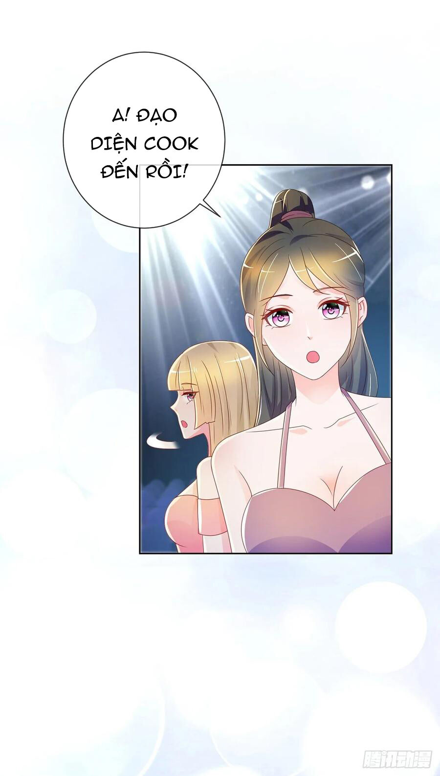 Ẩn Hôn 100%: Chọc Tức Vợ Yêu Mua Một Tặng Một Chapter 206 - 32