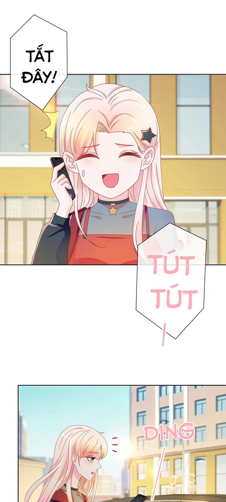 Ẩn Hôn 100%: Chọc Tức Vợ Yêu Mua Một Tặng Một Chapter 206 - 10