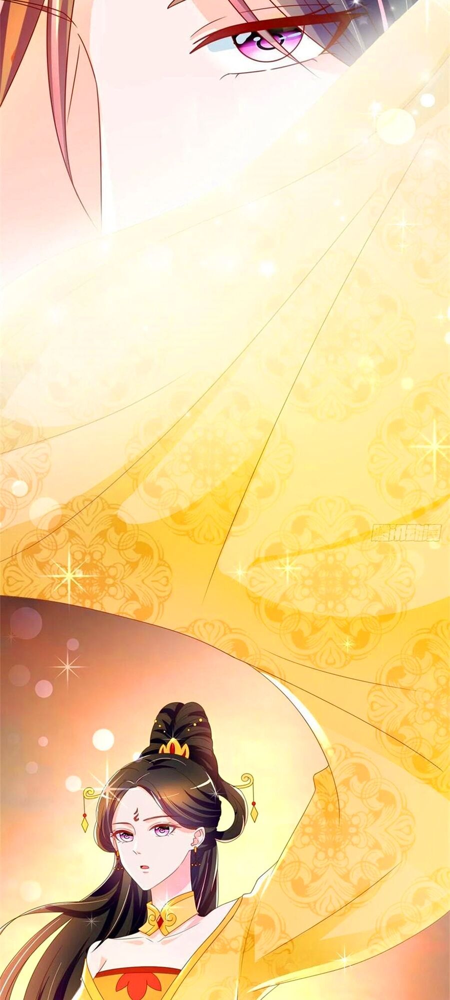 Ẩn Hôn 100%: Chọc Tức Vợ Yêu Mua Một Tặng Một Chapter 207 - 11