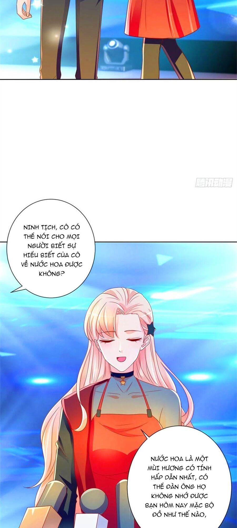 Ẩn Hôn 100%: Chọc Tức Vợ Yêu Mua Một Tặng Một Chapter 207 - 16