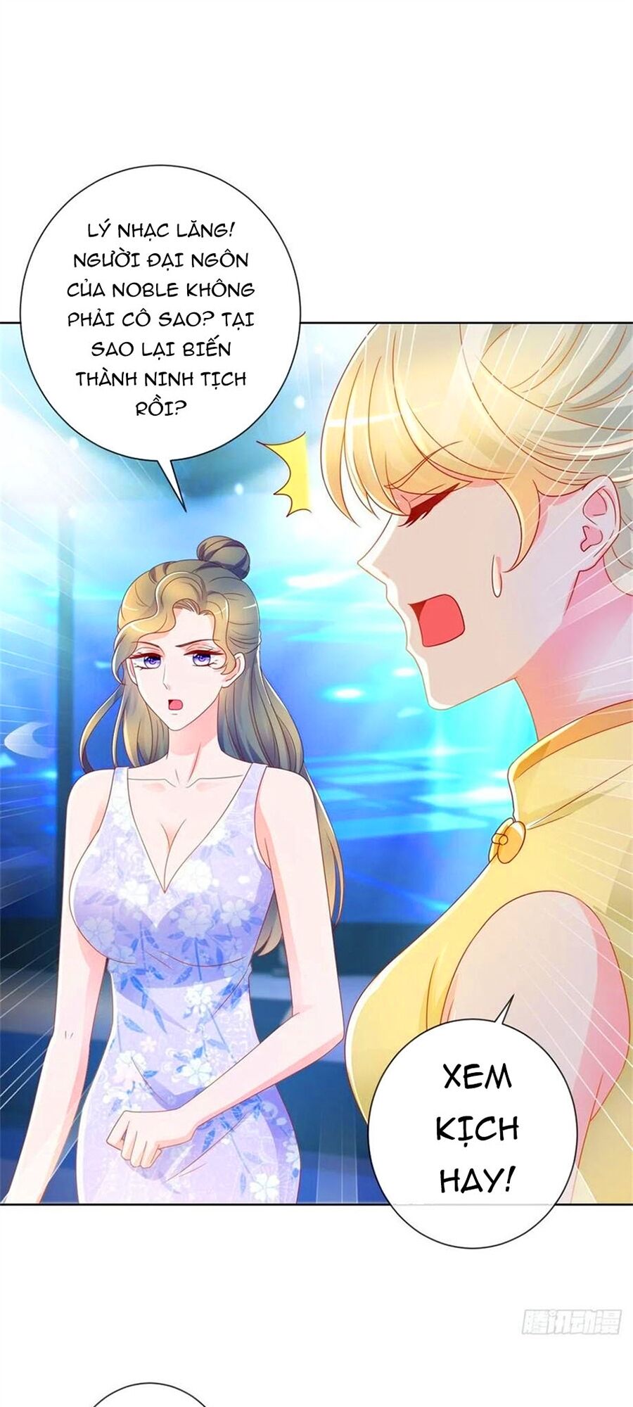 Ẩn Hôn 100%: Chọc Tức Vợ Yêu Mua Một Tặng Một Chapter 207 - 18