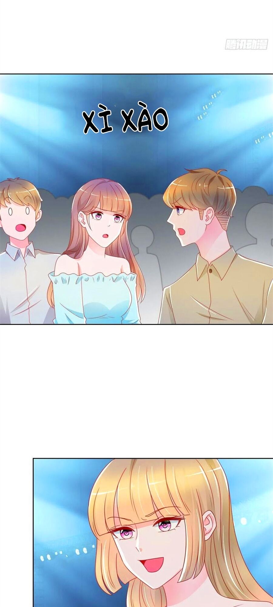 Ẩn Hôn 100%: Chọc Tức Vợ Yêu Mua Một Tặng Một Chapter 207 - 20