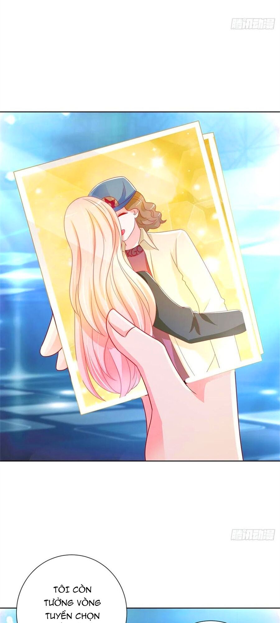 Ẩn Hôn 100%: Chọc Tức Vợ Yêu Mua Một Tặng Một Chapter 207 - 23