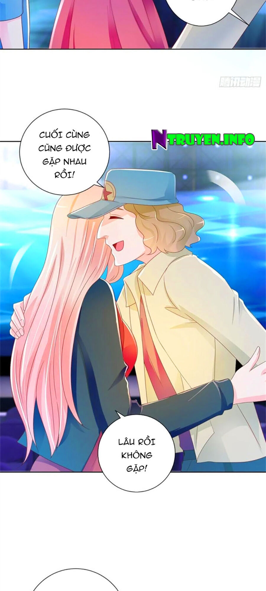 Ẩn Hôn 100%: Chọc Tức Vợ Yêu Mua Một Tặng Một Chapter 207 - 4