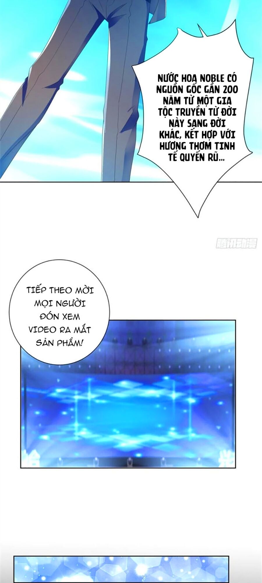 Ẩn Hôn 100%: Chọc Tức Vợ Yêu Mua Một Tặng Một Chapter 207 - 6