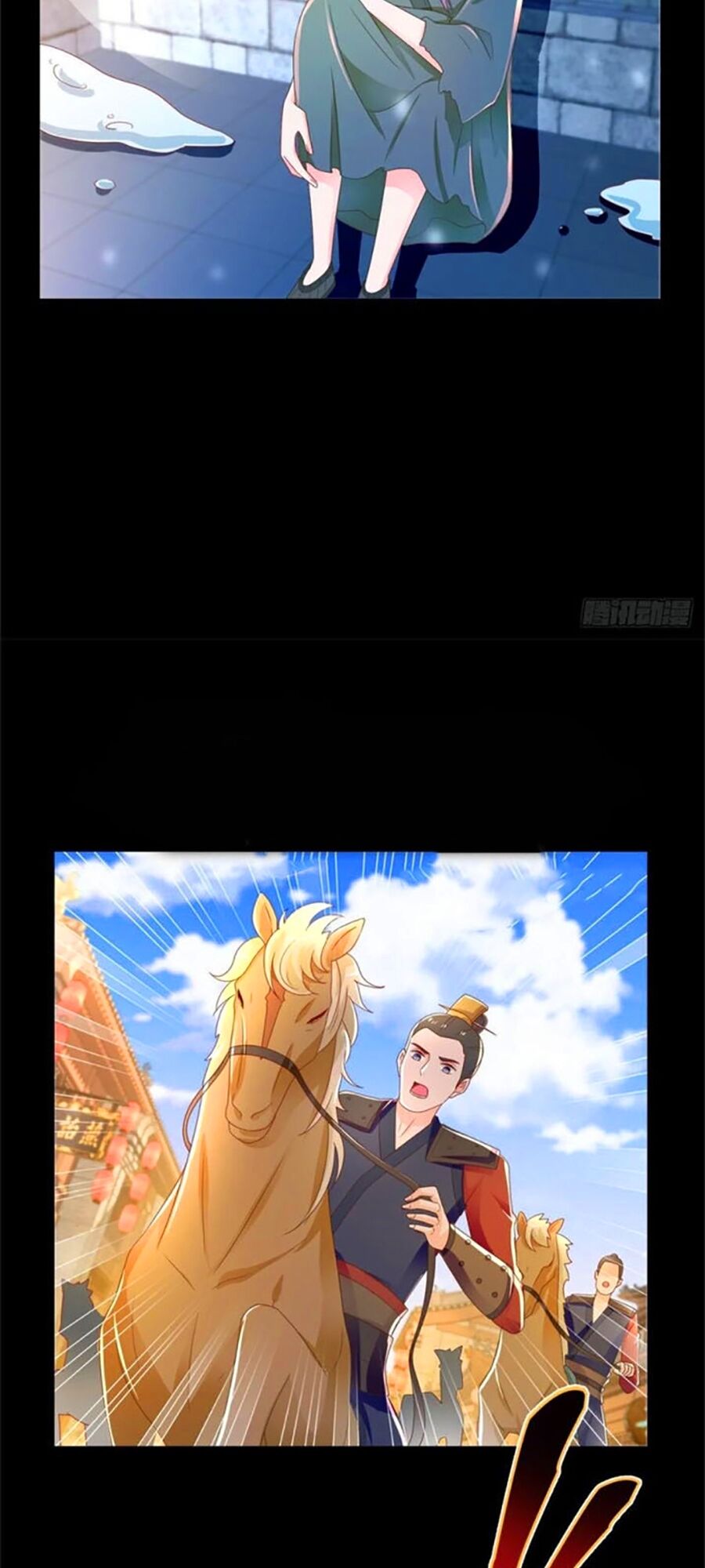 Ẩn Hôn 100%: Chọc Tức Vợ Yêu Mua Một Tặng Một Chapter 207 - 8