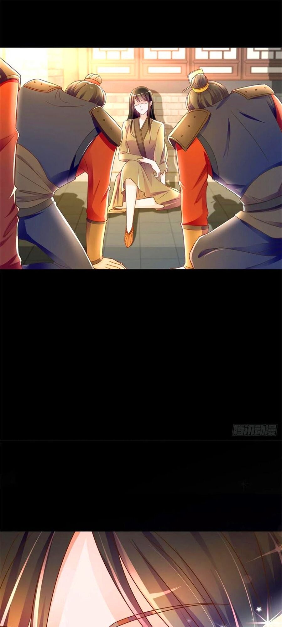 Ẩn Hôn 100%: Chọc Tức Vợ Yêu Mua Một Tặng Một Chapter 207 - 10