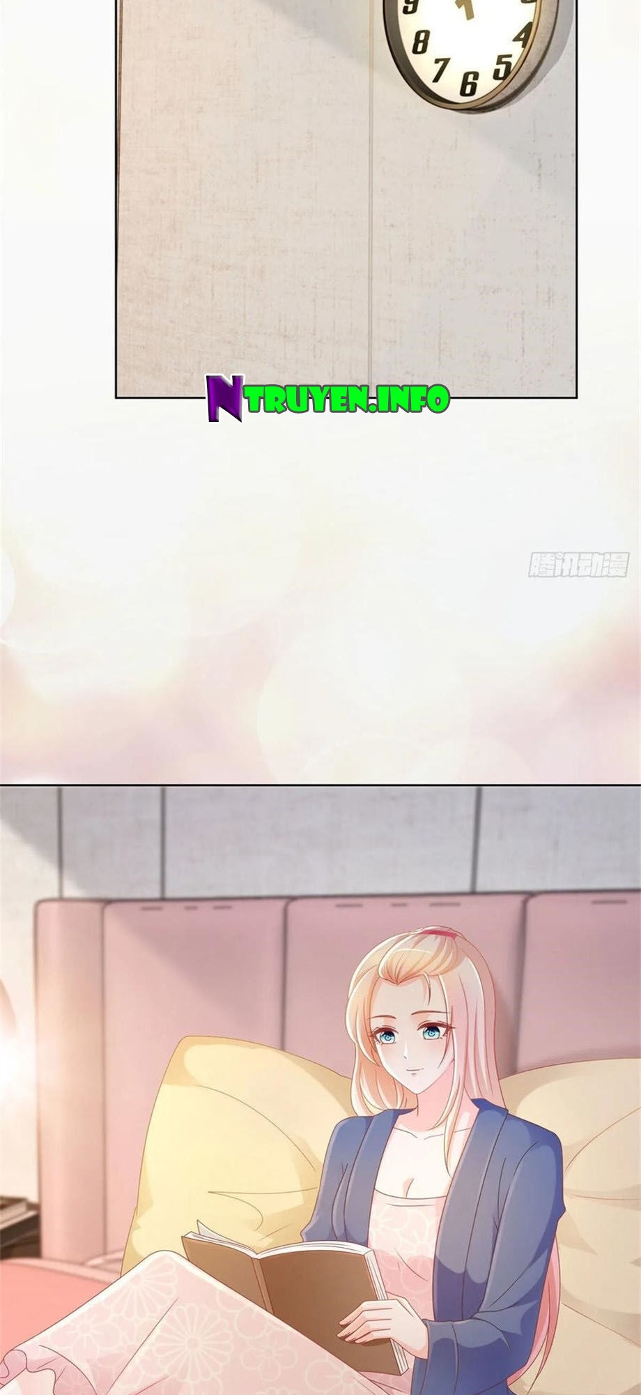 Ẩn Hôn 100%: Chọc Tức Vợ Yêu Mua Một Tặng Một Chapter 208 - 13