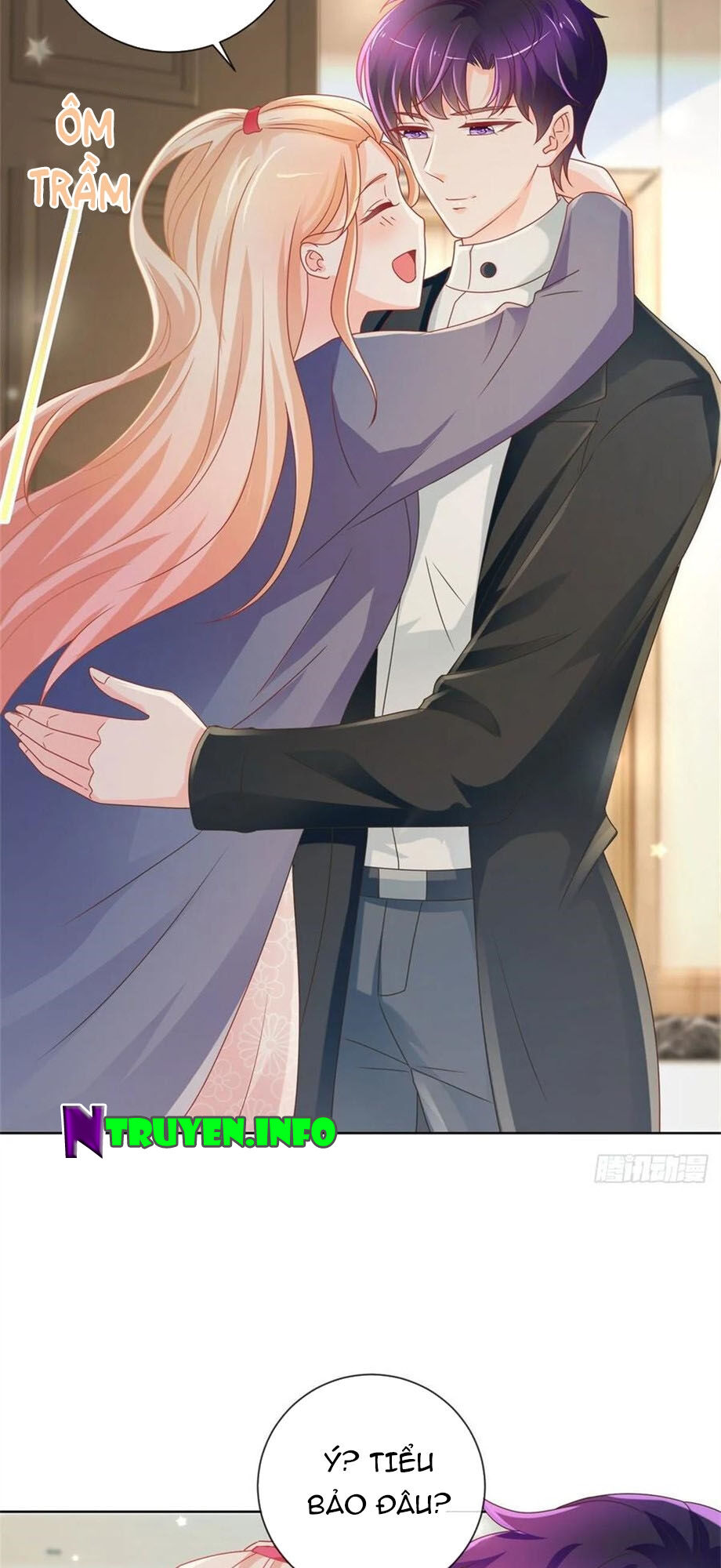 Ẩn Hôn 100%: Chọc Tức Vợ Yêu Mua Một Tặng Một Chapter 208 - 16