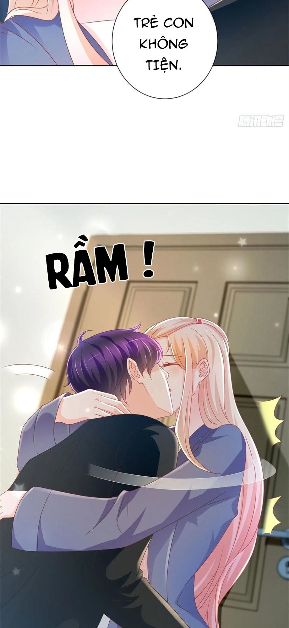 Ẩn Hôn 100%: Chọc Tức Vợ Yêu Mua Một Tặng Một Chapter 208 - 18