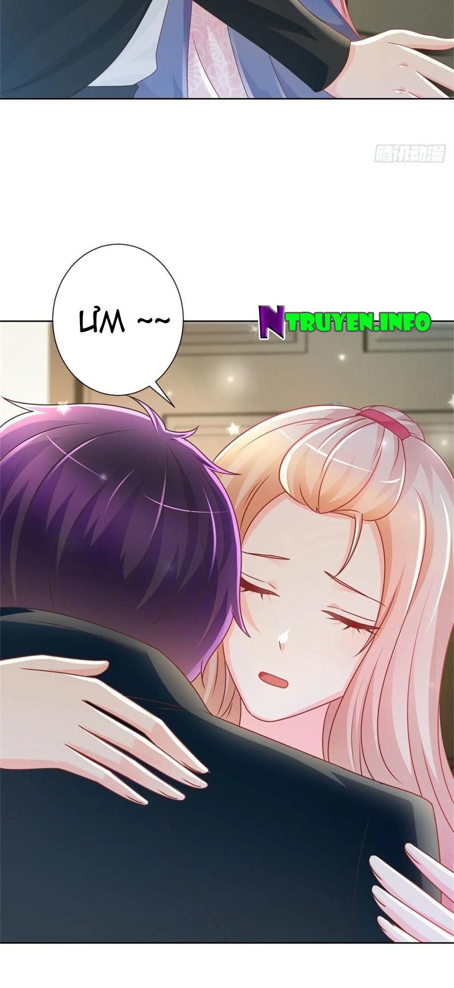 Ẩn Hôn 100%: Chọc Tức Vợ Yêu Mua Một Tặng Một Chapter 208 - 19