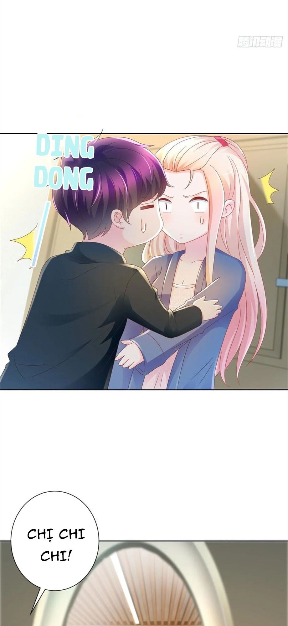 Ẩn Hôn 100%: Chọc Tức Vợ Yêu Mua Một Tặng Một Chapter 208 - 20