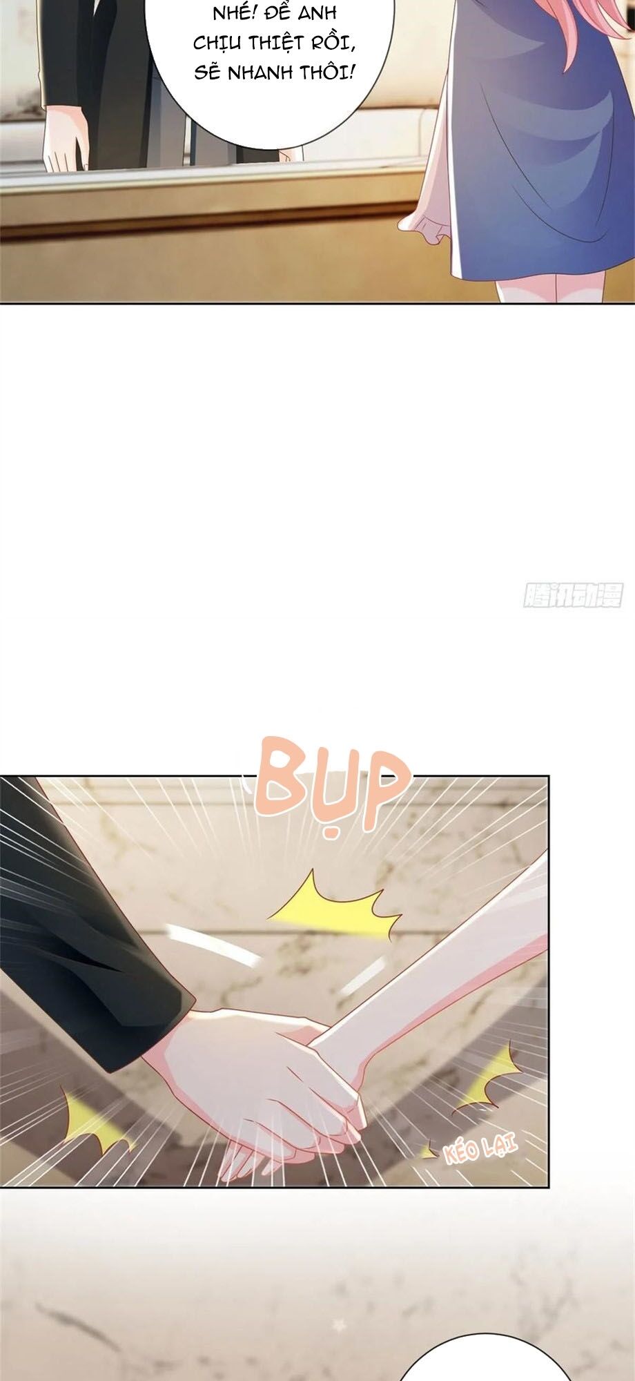 Ẩn Hôn 100%: Chọc Tức Vợ Yêu Mua Một Tặng Một Chapter 208 - 24