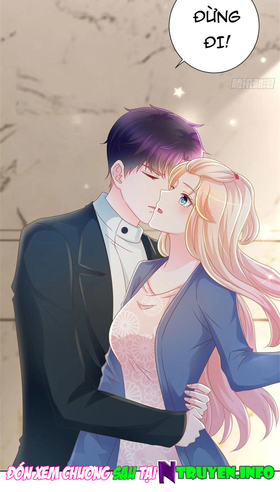 Ẩn Hôn 100%: Chọc Tức Vợ Yêu Mua Một Tặng Một Chapter 208 - 25