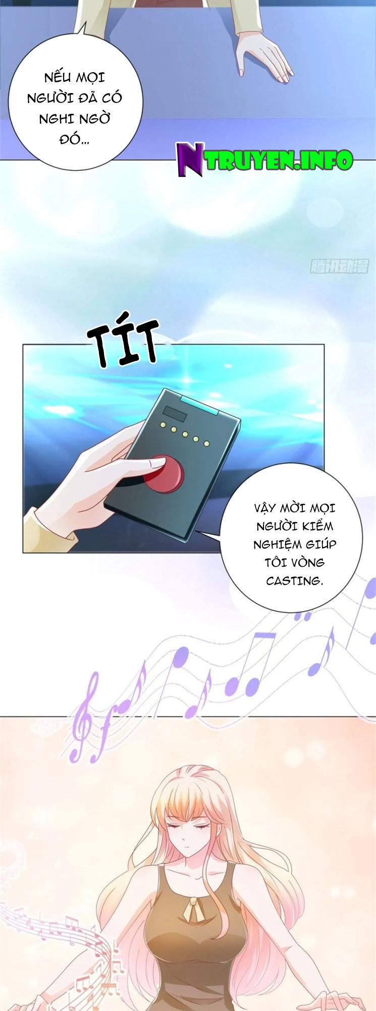 Ẩn Hôn 100%: Chọc Tức Vợ Yêu Mua Một Tặng Một Chapter 208 - 4