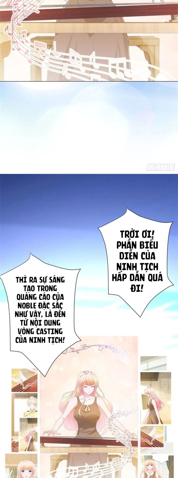 Ẩn Hôn 100%: Chọc Tức Vợ Yêu Mua Một Tặng Một Chapter 208 - 5