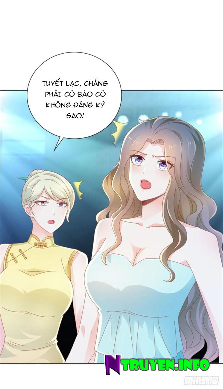 Ẩn Hôn 100%: Chọc Tức Vợ Yêu Mua Một Tặng Một Chapter 208 - 7