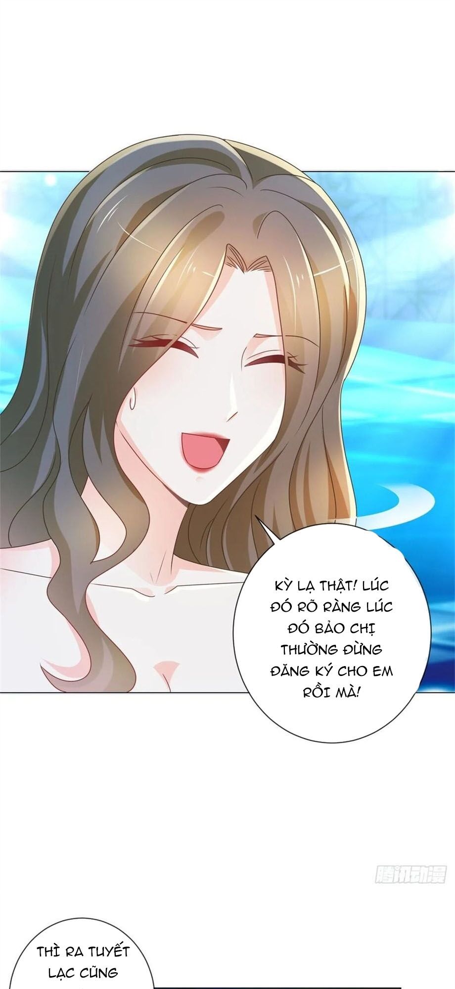 Ẩn Hôn 100%: Chọc Tức Vợ Yêu Mua Một Tặng Một Chapter 208 - 8