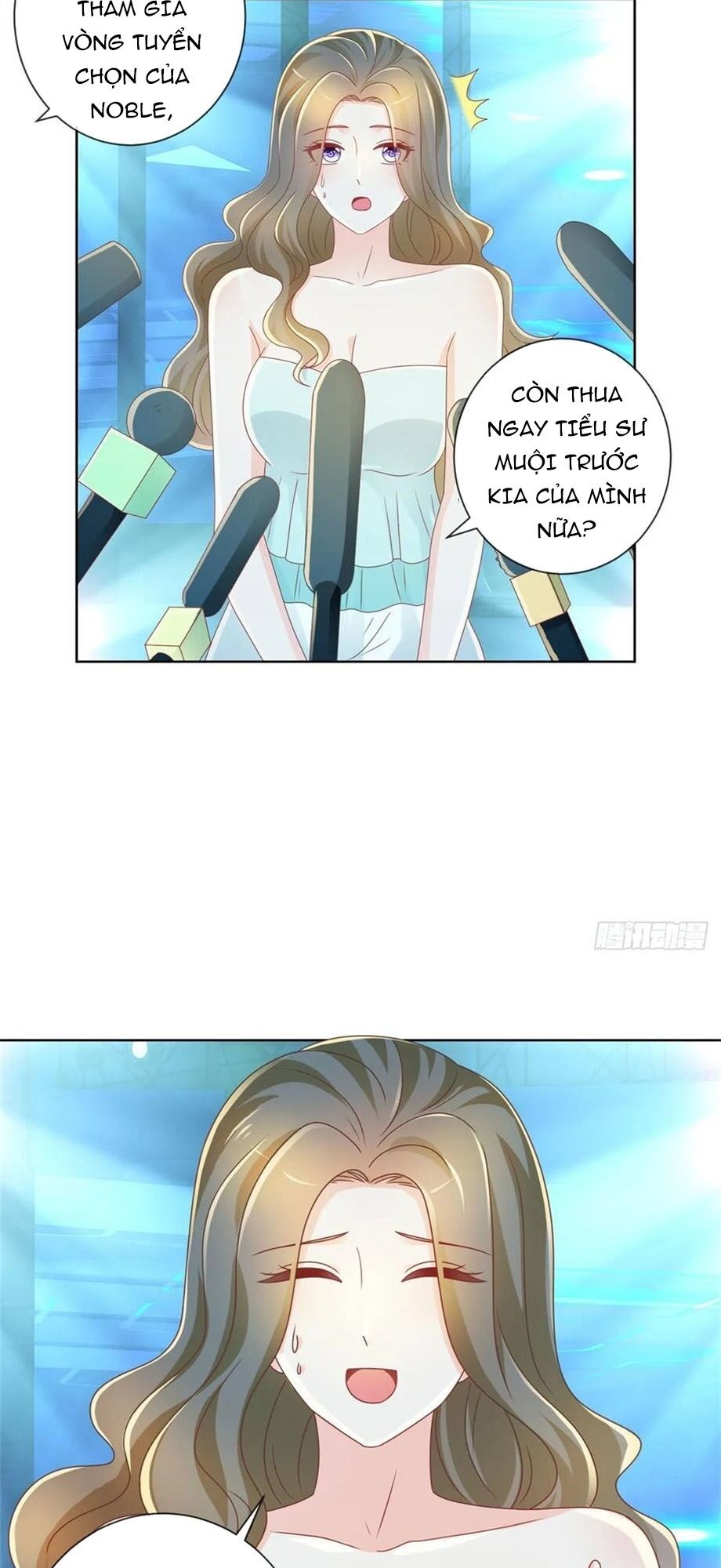 Ẩn Hôn 100%: Chọc Tức Vợ Yêu Mua Một Tặng Một Chapter 208 - 9