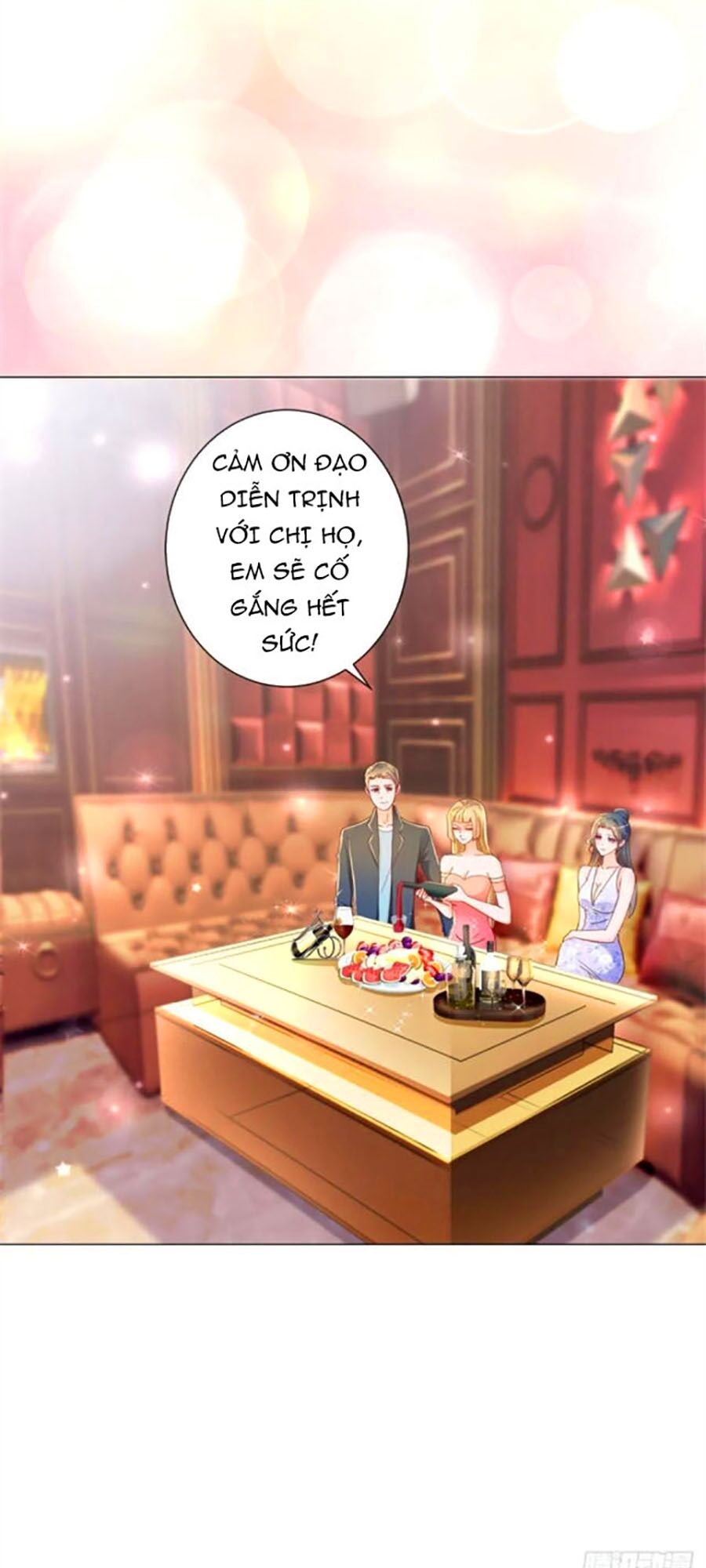 Ẩn Hôn 100%: Chọc Tức Vợ Yêu Mua Một Tặng Một Chapter 209 - 13