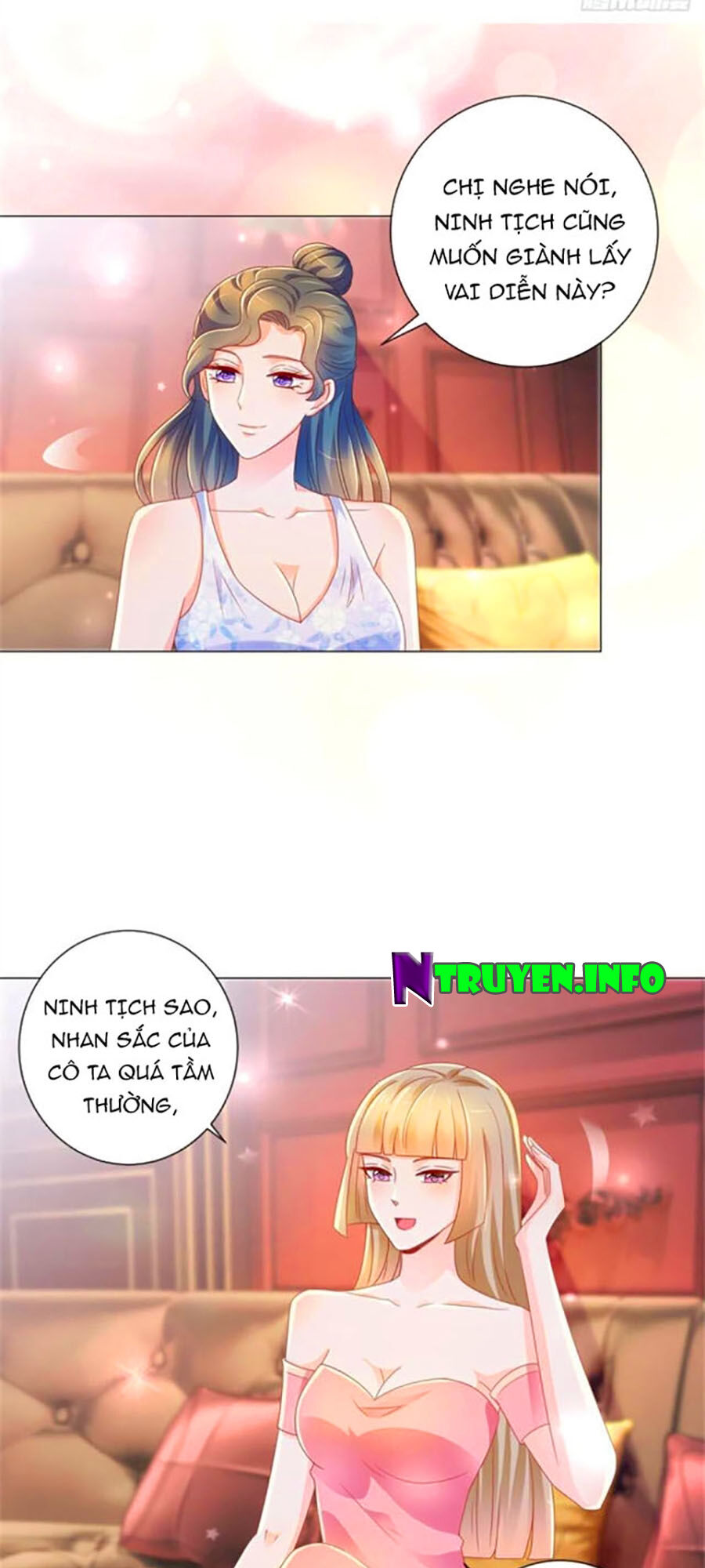 Ẩn Hôn 100%: Chọc Tức Vợ Yêu Mua Một Tặng Một Chapter 209 - 14