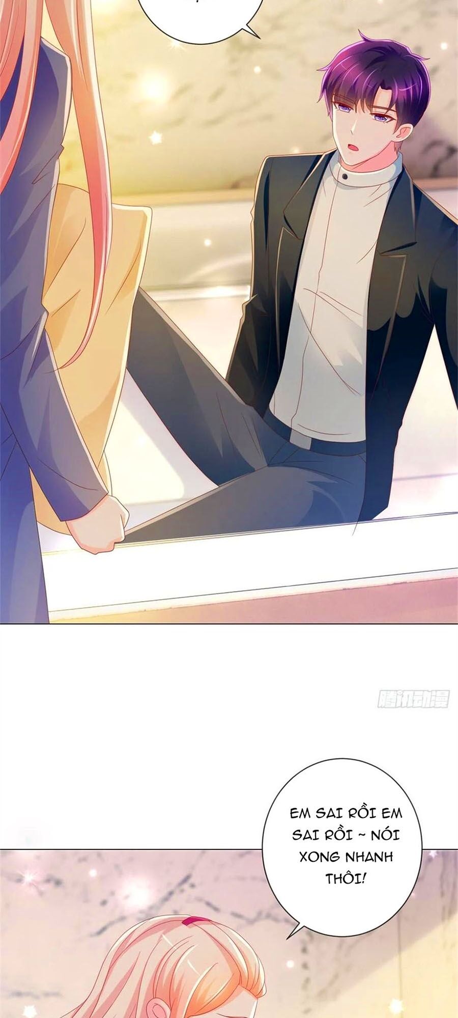 Ẩn Hôn 100%: Chọc Tức Vợ Yêu Mua Một Tặng Một Chapter 209 - 21