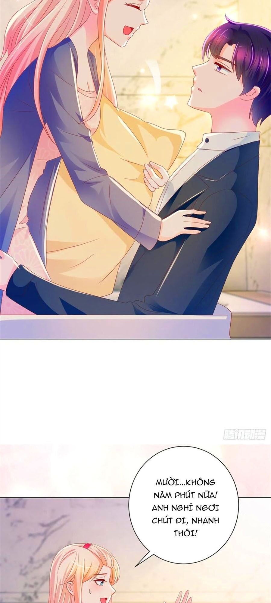 Ẩn Hôn 100%: Chọc Tức Vợ Yêu Mua Một Tặng Một Chapter 209 - 22