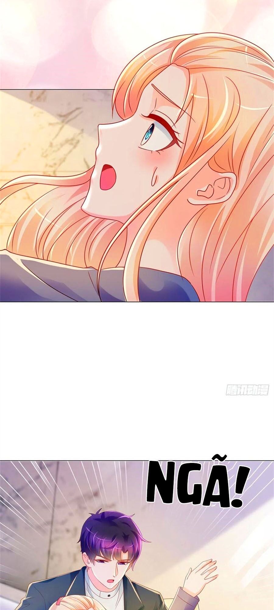 Ẩn Hôn 100%: Chọc Tức Vợ Yêu Mua Một Tặng Một Chapter 209 - 24