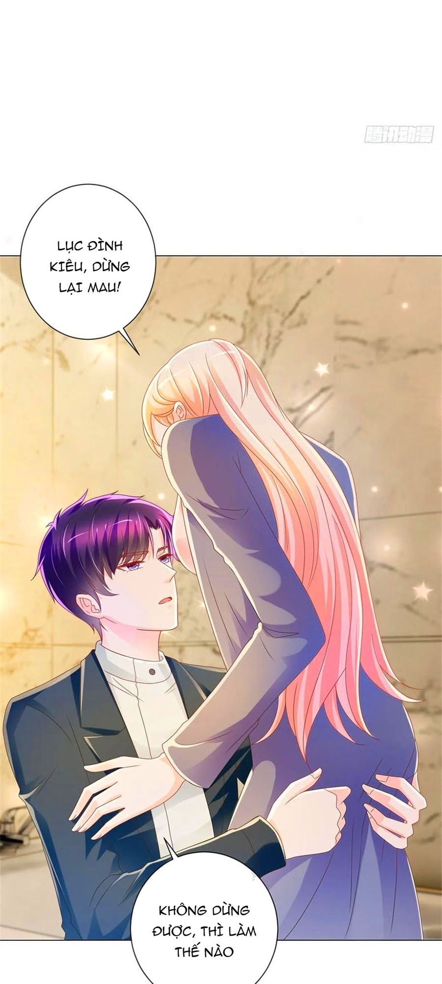 Ẩn Hôn 100%: Chọc Tức Vợ Yêu Mua Một Tặng Một Chapter 209 - 6