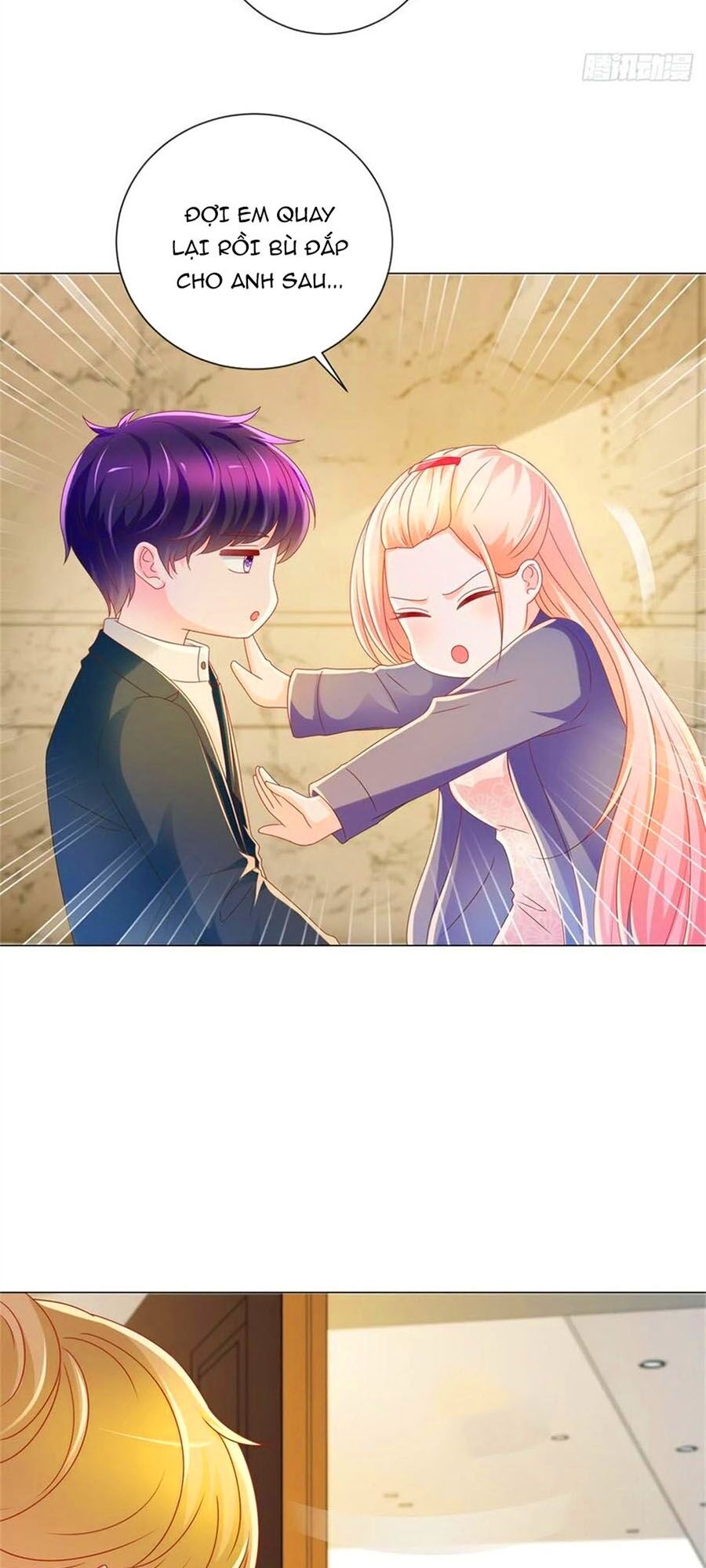 Ẩn Hôn 100%: Chọc Tức Vợ Yêu Mua Một Tặng Một Chapter 209 - 7