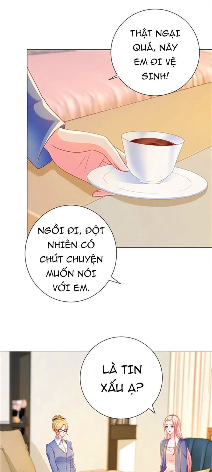 Ẩn Hôn 100%: Chọc Tức Vợ Yêu Mua Một Tặng Một Chapter 209 - 10