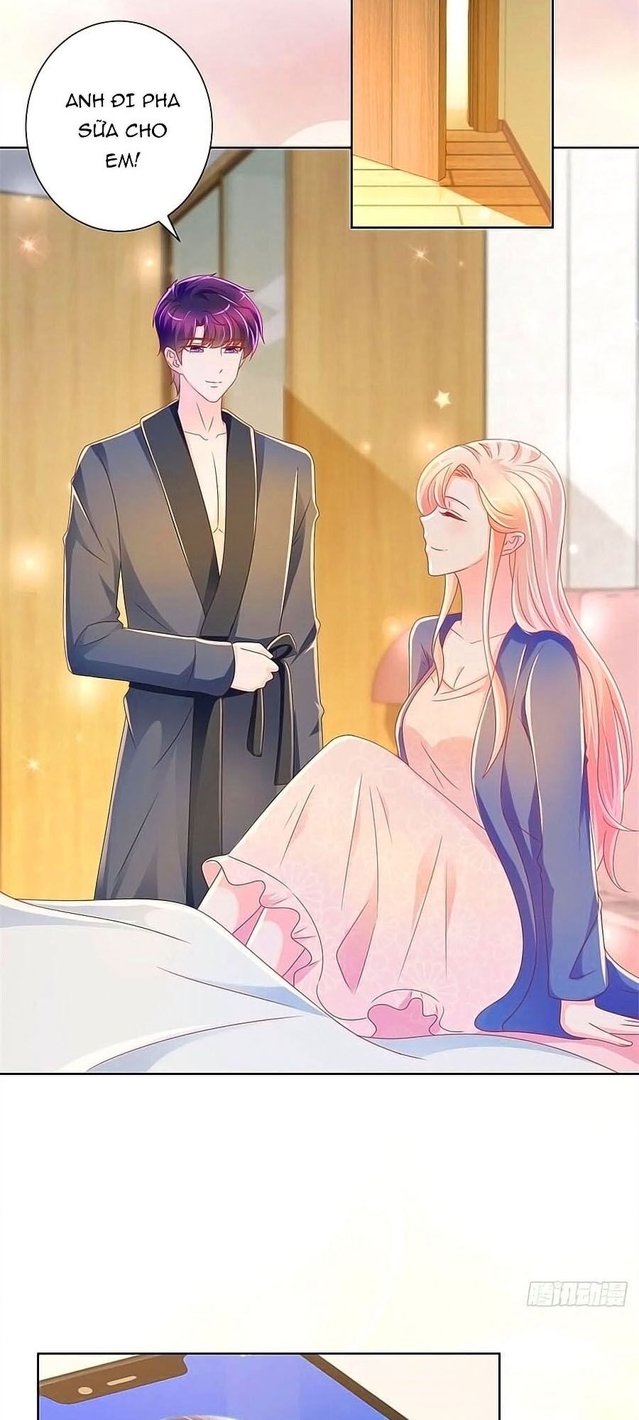 Ẩn Hôn 100%: Chọc Tức Vợ Yêu Mua Một Tặng Một Chapter 211 - 12