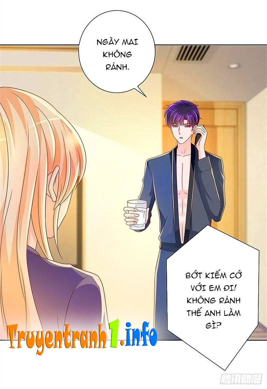 Ẩn Hôn 100%: Chọc Tức Vợ Yêu Mua Một Tặng Một Chapter 211 - 17