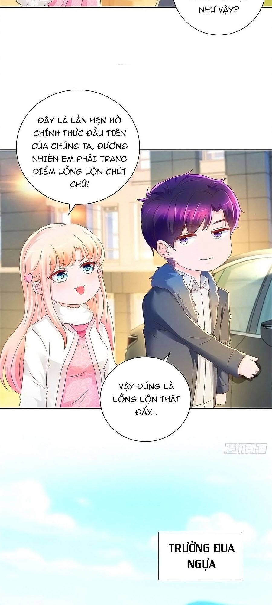 Ẩn Hôn 100%: Chọc Tức Vợ Yêu Mua Một Tặng Một Chapter 211 - 22