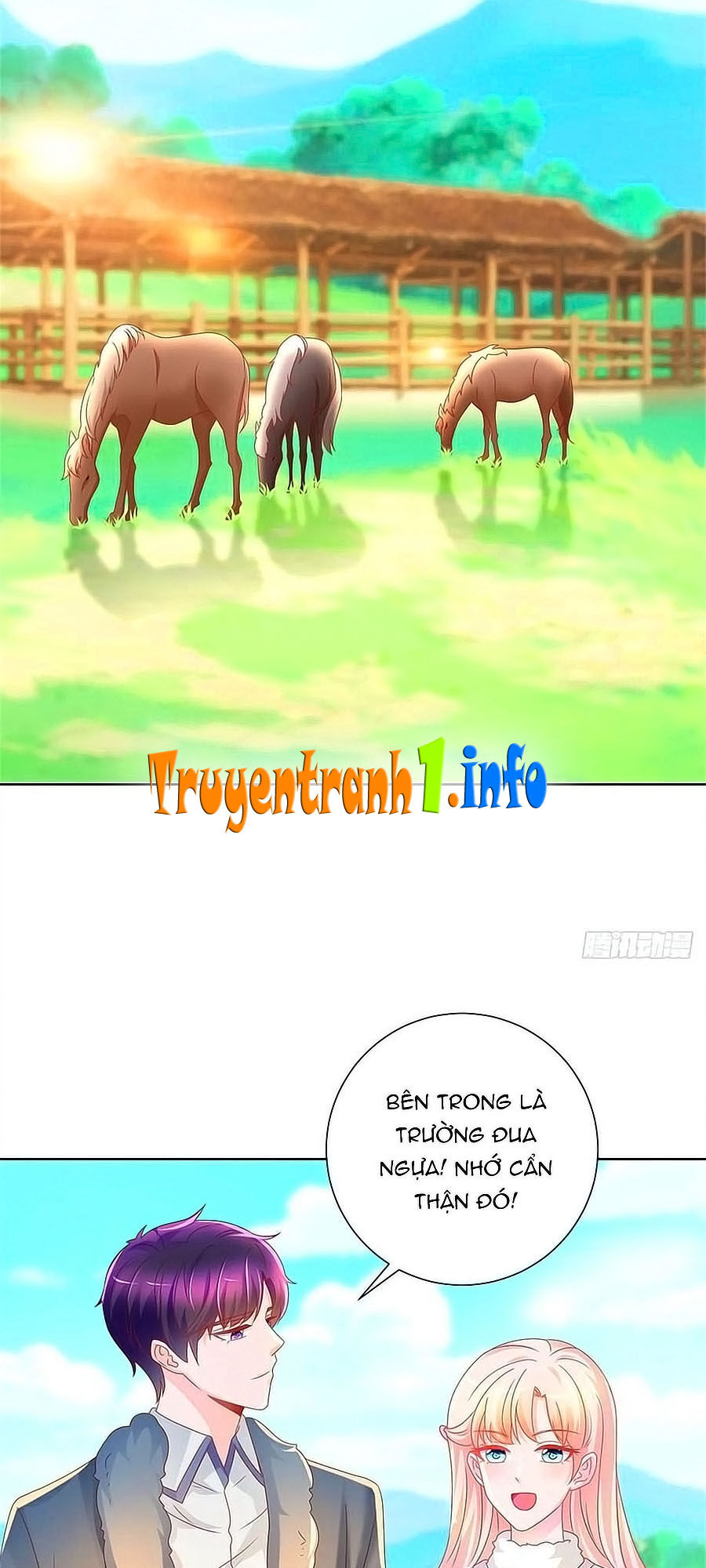 Ẩn Hôn 100%: Chọc Tức Vợ Yêu Mua Một Tặng Một Chapter 211 - 23